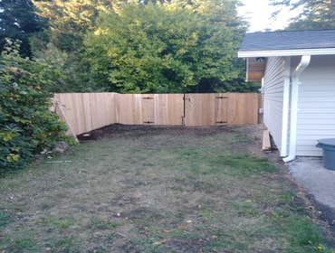 Photos by K&s Fencing Company #1
