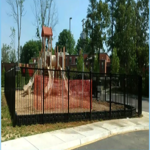 Fences