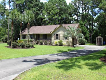 167 Mackay Drive, Brunswick Georgia