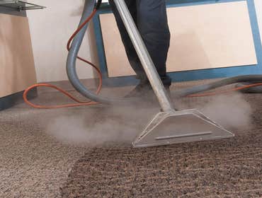 Photos by Pro Cleaning Contractors La Porte #1