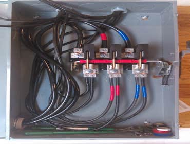 Photos by Harris Dc Electrical Construction #3