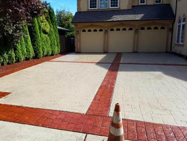 Exterior Projects