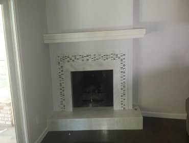 Photo(s) from Steve Daniel Construction Inc