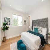 New Construction Bedroom