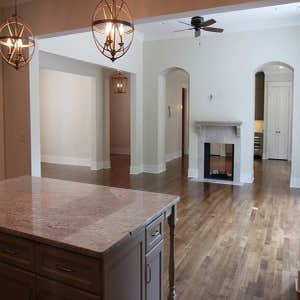 East Memphis Home