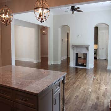 East Memphis Home