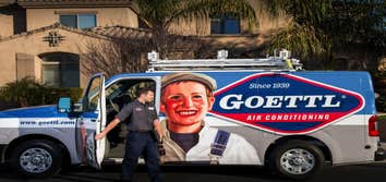 Goettl Air Conditioning Las Vegas