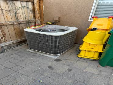 Photos by Dvl Heating & Air #1