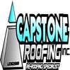 Capstone Roofing Inc logo