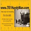 701Handyman.com logo