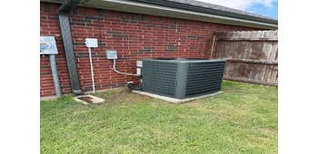 Quality Cooling, Heating & Plumbing