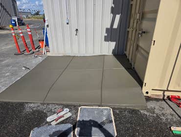 Photos by Noble Concrete Co LLC #1