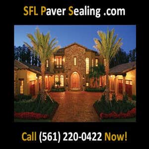 Photos by Sfl Paver Sealing Services #1