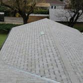 Osyter Shell Owens Corning