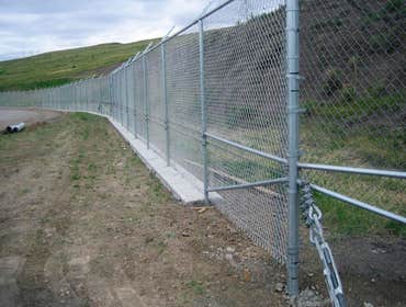 Photos from Official Fence