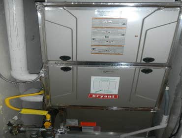 Photo(s) from Stewart Heating And Air Inc