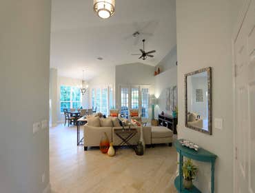 Colonade Condo Naples Remodel