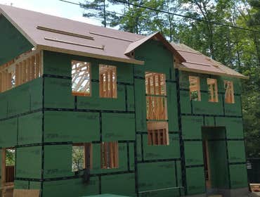 Photos from Stokes & Lipski Construction, Inc