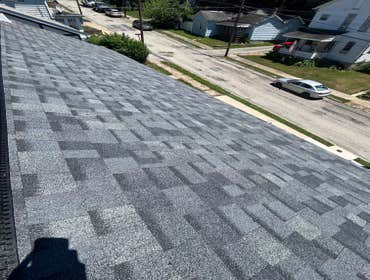 Photos by Altmire Roofing #1 Roofing, siding, and windows installations