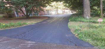 Photos from Conner Asphalt Paving