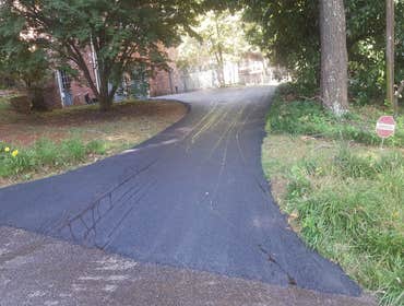 Photos from Conner Asphalt Paving