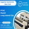 Superior Central Air New York logo