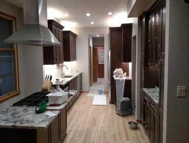 Photos by Pk Woodwork Construction, Inc #1