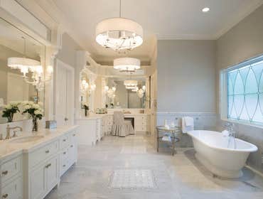 Photos by Matt Powers Custom Homes #1