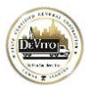 Devito Builders Inc logo