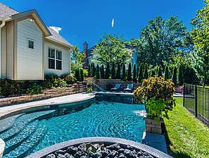 Photos by Baker Pool & Spa #3