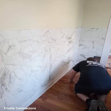 Trinity Contracting Services