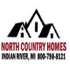 North Country Homes Corp logo