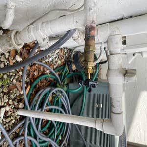 Photos by Amy's Plumbing Corp #1