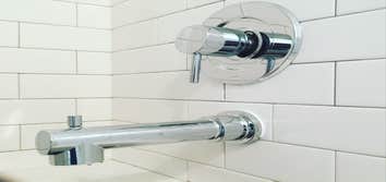 Llewellyn Plumbing