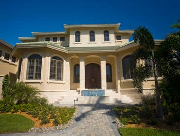 5th Ave. Custom Home Build Naples, Fl. This is a beautiful custom built port royal home.