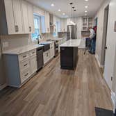Fraser Contracting Inc