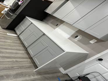 Photos by Pespire´s Granite Installation LLC #35