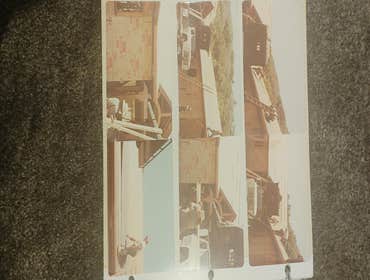 Photos by Able Roofing Company #1 Very long time ago