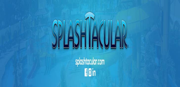 Photos by Splashtacular,LLC #1