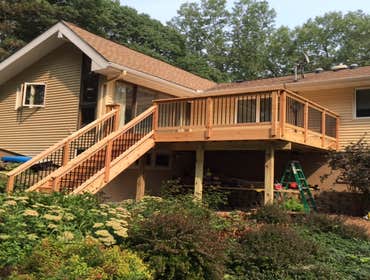 Project photos