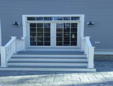 Photos by J. Paradis Carpentry #1
