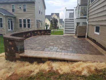 Photos from Keystone Pavers LLC