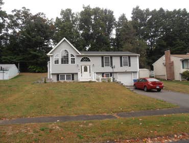 Southington CT