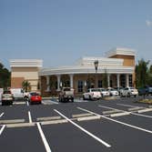 Dm Constructors, LLC., Vero Beach Advanced Eye Surgery Center, 21 lanes, 3 Operating Rooms, 9 bed recovery.