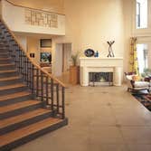 Icoat concrete interior flooring overlay system. Icoat concrete interior flooring overlay system that goes right over existing floor.