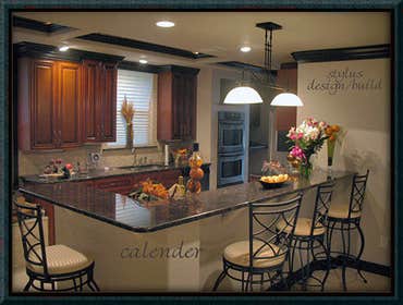 Modern Kitchen Update