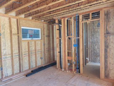 Photos by Professional Electrical Services Inc