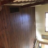 Luxury vinyl planks