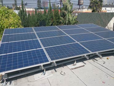 Photos from California Home Solar Various jobs in California