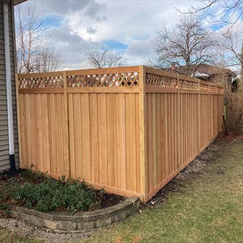 Fence
